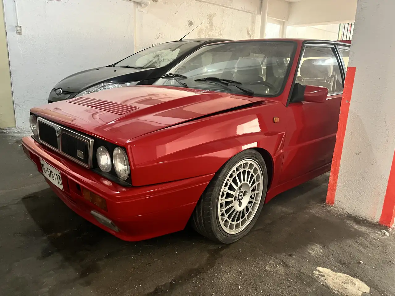 Lancia Delta 2.0 16v HF Integrale, foto 7