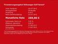 Volkswagen Golf Variant 1.5 eTSI DSG LIFE NAVI PDC LED+ SIT Schwarz - thumbnail 8
