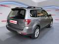 Subaru Forester 2.0 TDI 147 HP 4WD COMMERCIANTE Argent - thumbnail 3