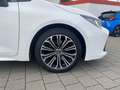 Toyota Corolla 2.0 Hybrid Club Білий - thumbnail 15