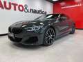 BMW 840 D COUPE XDRIVE  M-SPORT AUTO Grigio - thumbnail 1