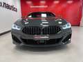BMW 840 D COUPE XDRIVE  M-SPORT AUTO Grigio - thumbnail 3
