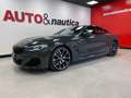 BMW 840 D COUPE XDRIVE  M-SPORT AUTO Grigio - thumbnail 17