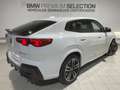 BMW X2 M35i xDrive Weiß - thumbnail 4