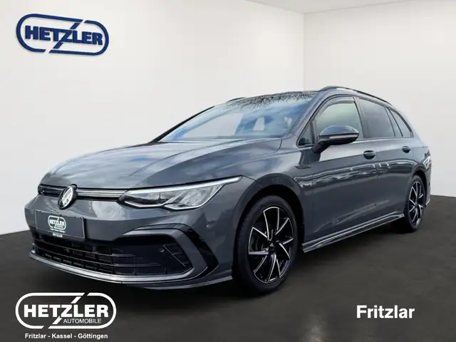 Volkswagen Golf VIII Variant R-Line eTSI Sportpaket Navi Digitales