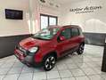 Fiat Panda 1.0 firefly hybrid City Cross s Rot - thumbnail 1