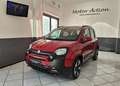 Fiat Panda 1.0 firefly hybrid City Cross s Rot - thumbnail 2
