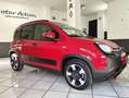 Fiat Panda 1.0 firefly hybrid City Cross s Rot - thumbnail 3
