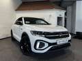 Volkswagen T-Roc T-ROC R LINE BLACK PAK BEATS GR.NAVI LEDER. Weiß - thumbnail 6