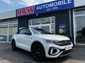 Volkswagen T-Roc T-ROC R LINE BLACK PAK BEATS GR.NAVI LEDER. Weiß - thumbnail 1