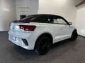 Volkswagen T-Roc T-ROC R LINE BLACK PAK BEATS GR.NAVI LEDER. Weiß - thumbnail 9