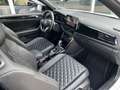 Volkswagen T-Roc T-ROC R LINE BLACK PAK BEATS GR.NAVI LEDER. Weiß - thumbnail 14