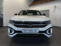 Volkswagen T-Roc T-ROC R LINE BLACK PAK BEATS GR.NAVI LEDER. Weiß - thumbnail 5