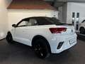 Volkswagen T-Roc T-ROC R LINE BLACK PAK BEATS GR.NAVI LEDER. Weiß - thumbnail 8