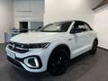 Volkswagen T-Roc T-ROC R LINE BLACK PAK BEATS GR.NAVI LEDER. Weiß - thumbnail 4