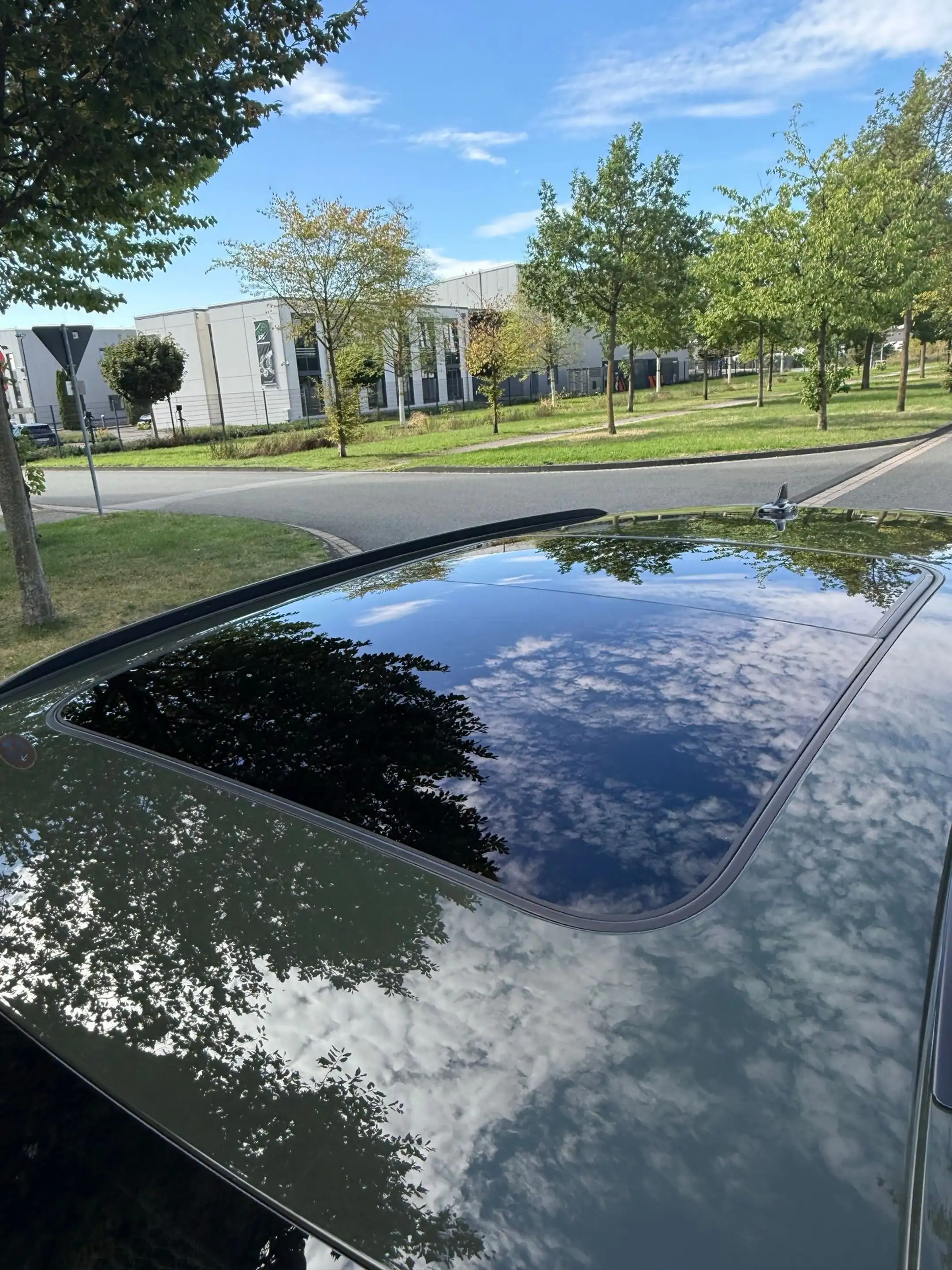 Audi RS4 2.9 TFSI quattro *EXCLUSIVE*NAVI*MATRIX*P-DACH* — photo 13