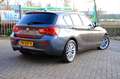 BMW 116 1-serie 116d Executive 5-drs Aut. Navi|Clima|Sport Grijs - thumbnail 3