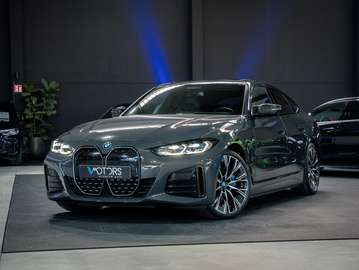 M50 Coupe - Carbon - Laser - ACC - HUD - H&K