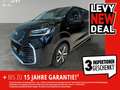 Toyota Proace Verso 2.0L 177 PS Lounge  L1 inkl. WKR Schwarz - thumbnail 1