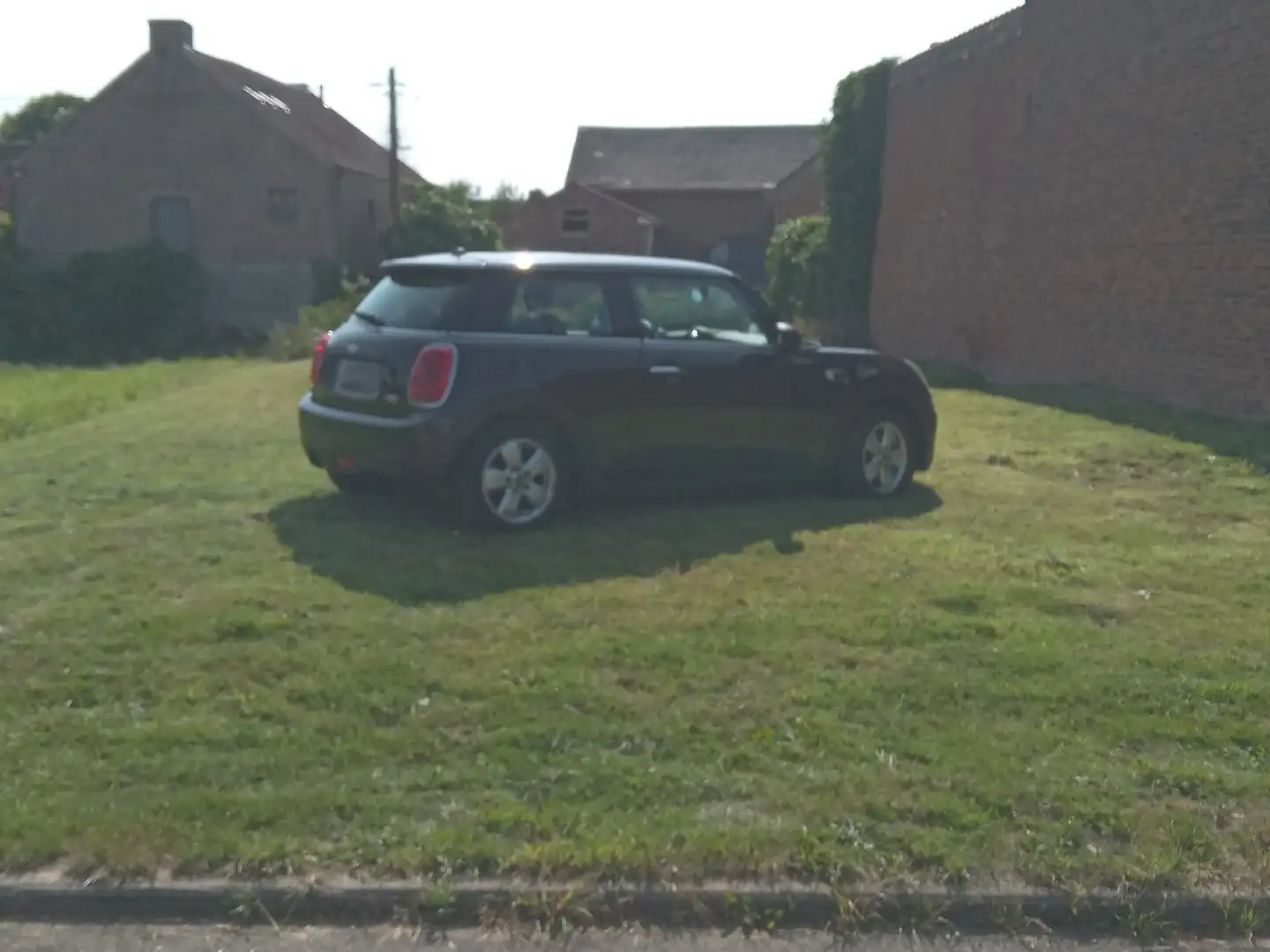 MINI One 1.2 First - 1