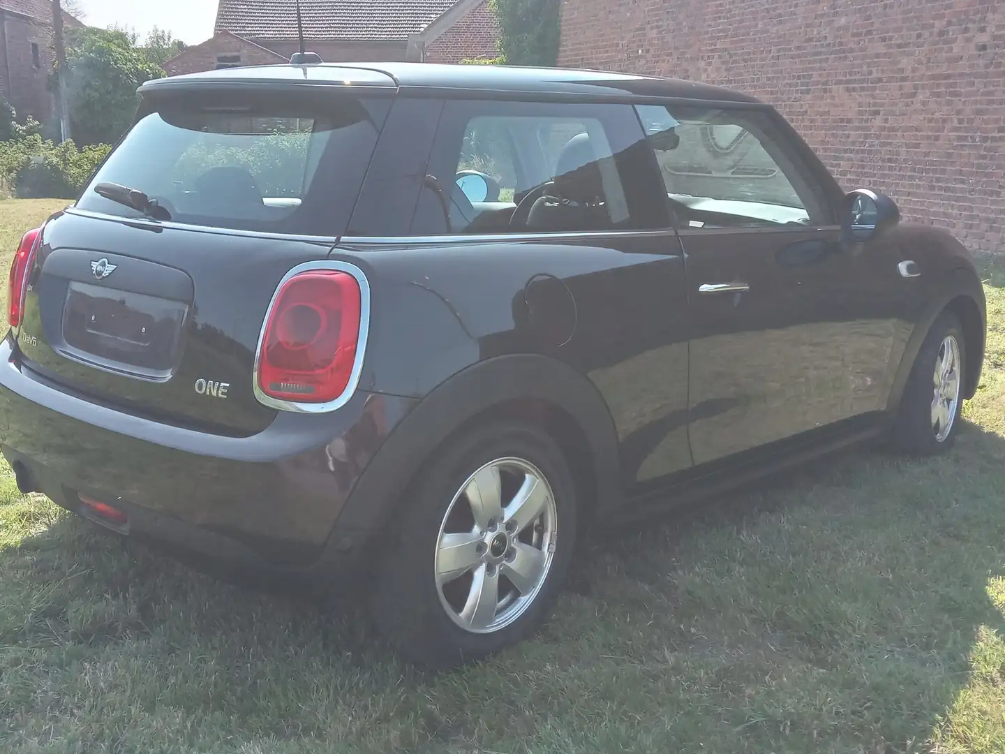 MINI One 1.2 First - 2