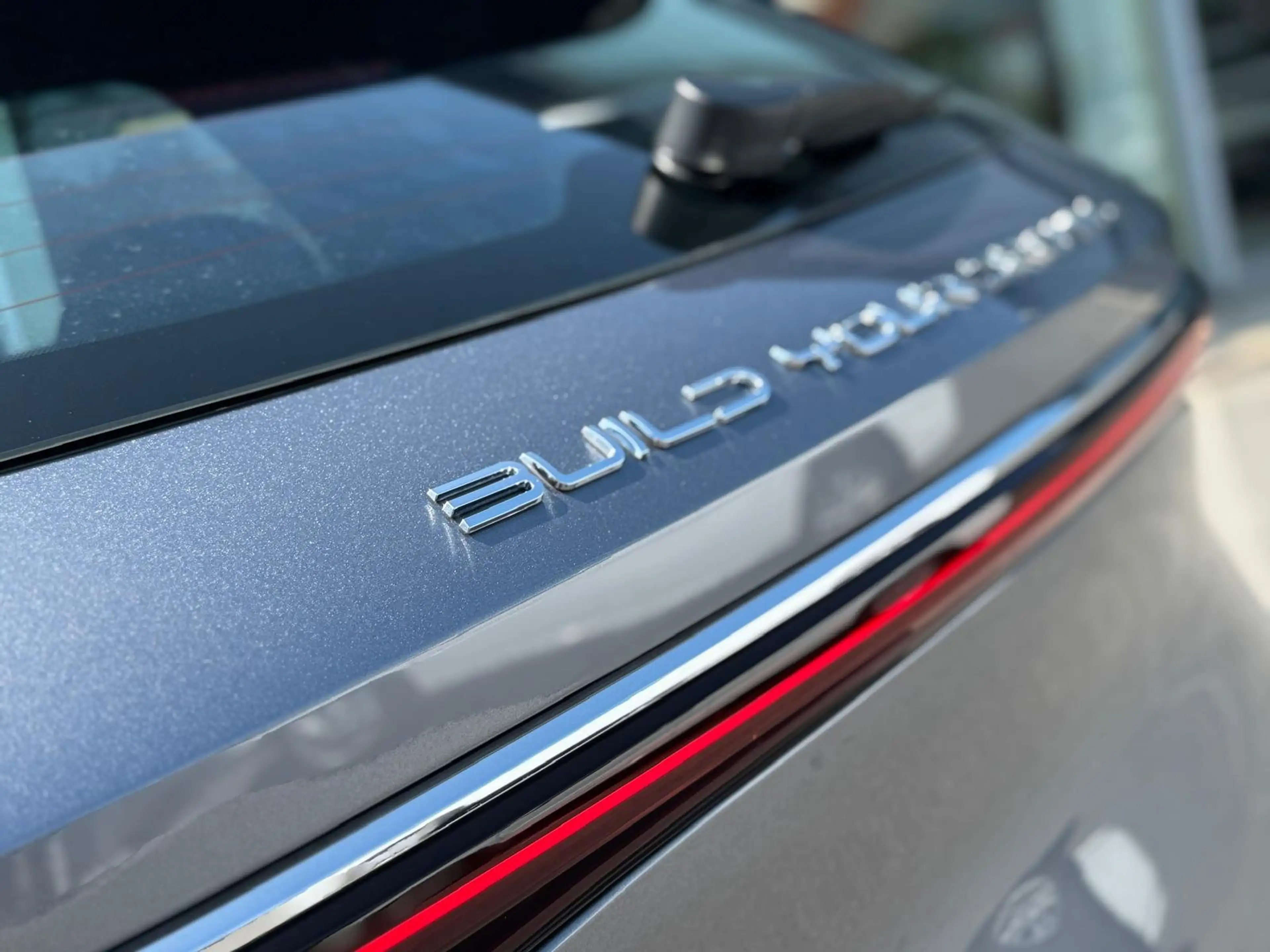 BYD Atto 3 2023 COMFORT * 8.857 km * / APPLE CARPLAY /  PANO — photo 14