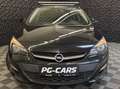 Opel Astra 1.6 CDTI DPF Edition Schwarz - thumbnail 5