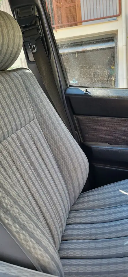 Mercedes-Benz 200, foto 6