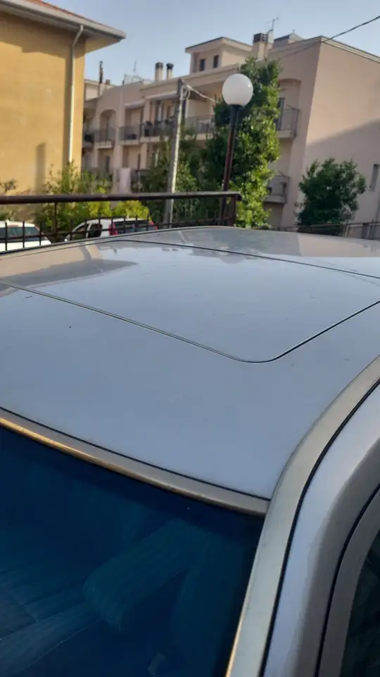 Mercedes-Benz 200, foto 7