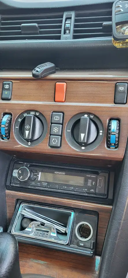 Mercedes-Benz 200, foto 5