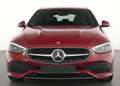 Mercedes-Benz C 220 T d LEDER NAVI LED AMBI MBUX MEM Rot - thumbnail 5