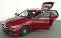 Mercedes-Benz C 220 T d LEDER NAVI LED AMBI MBUX MEM Rot - thumbnail 15