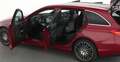 Mercedes-Benz C 220 T d LEDER NAVI LED AMBI MBUX MEM Rot - thumbnail 16