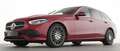 Mercedes-Benz C 220 T d LEDER NAVI LED AMBI MBUX MEM Rot - thumbnail 9