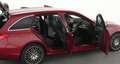 Mercedes-Benz C 220 T d LEDER NAVI LED AMBI MBUX MEM Rot - thumbnail 18
