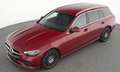 Mercedes-Benz C 220 T d LEDER NAVI LED AMBI MBUX MEM Rot - thumbnail 10