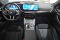 BMW 420 420i Coupe Zwart - thumbnail 12