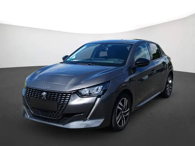 Peugeot 208 Allure Pack NAVI LED GJR SITZHZ