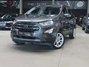 1.0 EcoBoost Active*KEYLESS-CRUISE-B&O-ANGLE MORT*