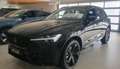 Volvo XC60 XC60 2.0 t6 phev Ultra Black Edition awd auto Nero - thumbnail 1