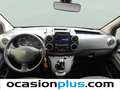 Peugeot Partner Tepee 1.6BlueHDI Outdoor 120 Blanco - thumbnail 6