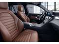 Mercedes-Benz GLC 300 4M AMG AHK 20Zoll Pano 360 StdHzg Memory Grigio - thumbnail 10