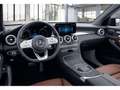 Mercedes-Benz GLC 300 4M AMG AHK 20Zoll Pano 360 StdHzg Memory Grigio - thumbnail 9
