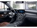 Mercedes-Benz GLC 300 4M AMG AHK 20Zoll Pano 360 StdHzg Memory Grigio - thumbnail 8