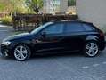 Audi A3 A3 2.0 TDI Sportback quattro S tronic sport Zwart - thumbnail 1