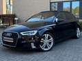 Audi A3 A3 2.0 TDI Sportback quattro S tronic sport Zwart - thumbnail 2
