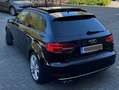 Audi A3 A3 2.0 TDI Sportback quattro S tronic sport Zwart - thumbnail 9
