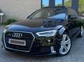 Audi A3 A3 2.0 TDI Sportback quattro S tronic sport Zwart - thumbnail 10