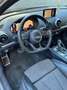 Audi A3 A3 2.0 TDI Sportback quattro S tronic sport Zwart - thumbnail 4