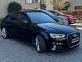 Audi A3 A3 2.0 TDI Sportback quattro S tronic sport Zwart - thumbnail 3